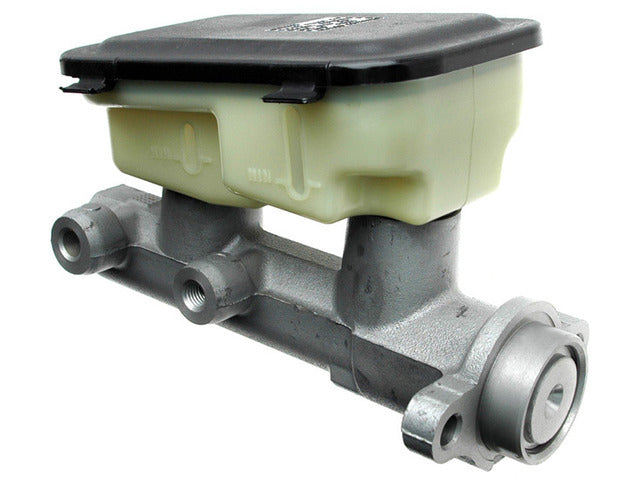 Raybestos Brakes Brake Master Cylinder P/N:MC390127 Fits: Buick Commercial Chassis 1993, Buick Roadmaster 1993, Chevrolet Caprice 1993, Chevrolet Commercial Chassis 1993 - Image 1