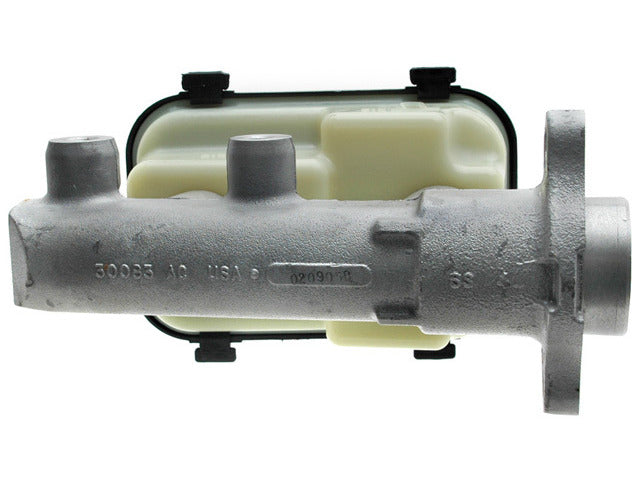 Raybestos Brakes Brake Master Cylinder P/N:MC390127 Fits: Buick Commercial Chassis 1993, Buick Roadmaster 1993, Chevrolet Caprice 1993, Chevrolet Commercial Chassis 1993 - Image 2