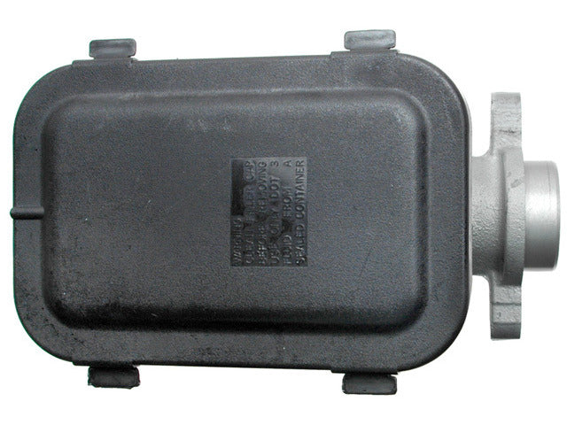 Raybestos Brakes Brake Master Cylinder P/N:MC390127 Fits: Buick Commercial Chassis 1993, Buick Roadmaster 1993, Chevrolet Caprice 1993, Chevrolet Commercial Chassis 1993 - Image 3
