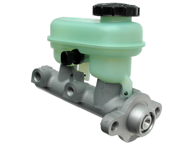 Raybestos Brakes Brake Master Cylinder P/N:MC390129 Fits: Buick Riviera 1993, Cadillac Allante 1993, Cadillac Eldorado 1993, Cadillac Seville 94-93 - Image 1