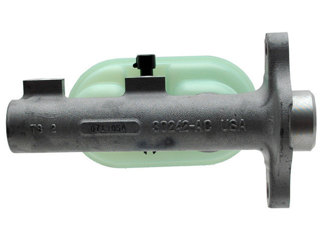 Raybestos Brakes Brake Master Cylinder P/N:MC390129 Fits: Buick Riviera 1993, Cadillac Allante 1993, Cadillac Eldorado 1993, Cadillac Seville 94-93 - Image 2