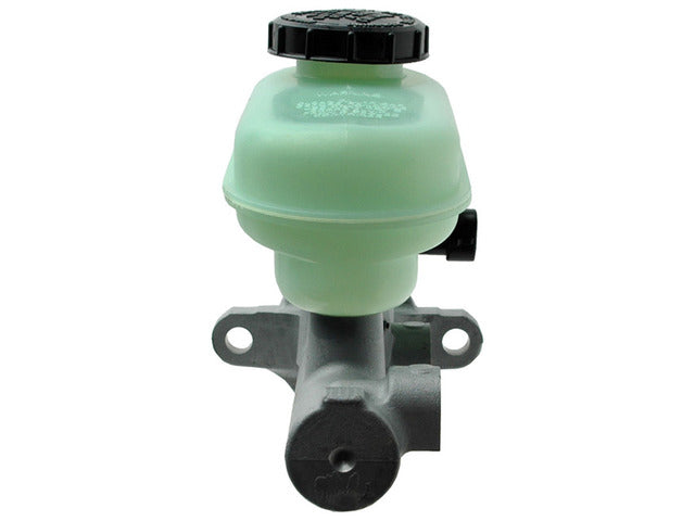 Raybestos Brakes Brake Master Cylinder P/N:MC390129 Fits: Buick Riviera 1993, Cadillac Allante 1993, Cadillac Eldorado 1993, Cadillac Seville 94-93 - Image 5