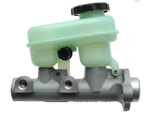 Raybestos Brakes Brake Master Cylinder P/N:MC390129 Fits: Buick Riviera 1993, Cadillac Allante 1993, Cadillac Eldorado 1993, Cadillac Seville 94-93 - Image 6