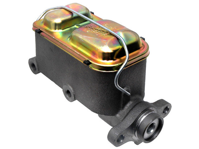 Raybestos Brakes Brake Master Cylinder P/N:MC39012 Fits: Chevrolet P30 76-75, Chevrolet P30 Van 74-73, Dodge B350 85-82, GMC P35 76-75, GMC P35/p3500 Van 74-73, Plymouth Pb350 83-82 - Image 1