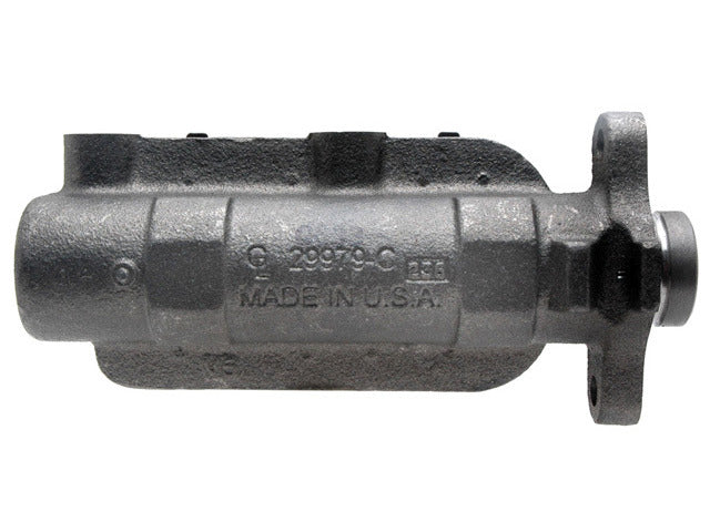 Raybestos Brakes Brake Master Cylinder P/N:MC39012 Fits: Chevrolet P30 76-75, Chevrolet P30 Van 74-73, Dodge B350 85-82, GMC P35 76-75, GMC P35/p3500 Van 74-73, Plymouth Pb350 83-82 - Image 2