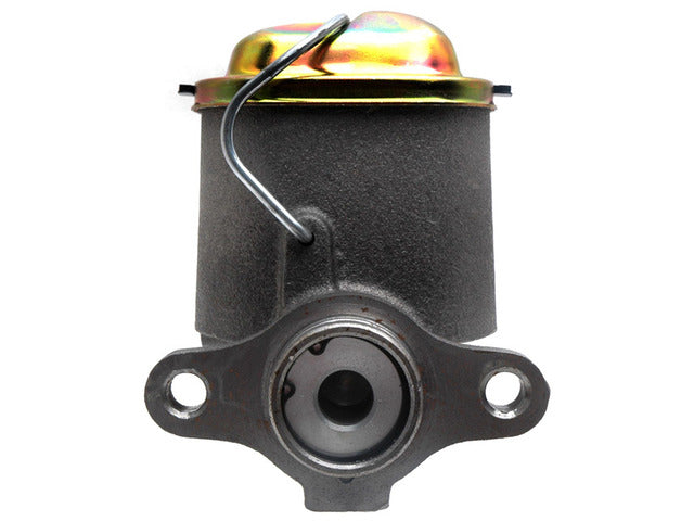 Raybestos Brakes Brake Master Cylinder P/N:MC39012 Fits: Chevrolet P30 76-75, Chevrolet P30 Van 74-73, Dodge B350 85-82, GMC P35 76-75, GMC P35/p3500 Van 74-73, Plymouth Pb350 83-82 - Image 4
