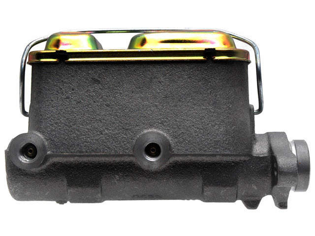 Raybestos Brakes Brake Master Cylinder P/N:MC39012 Fits: Chevrolet P30 76-75, Chevrolet P30 Van 74-73, Dodge B350 85-82, GMC P35 76-75, GMC P35/p3500 Van 74-73, Plymouth Pb350 83-82 - Image 6