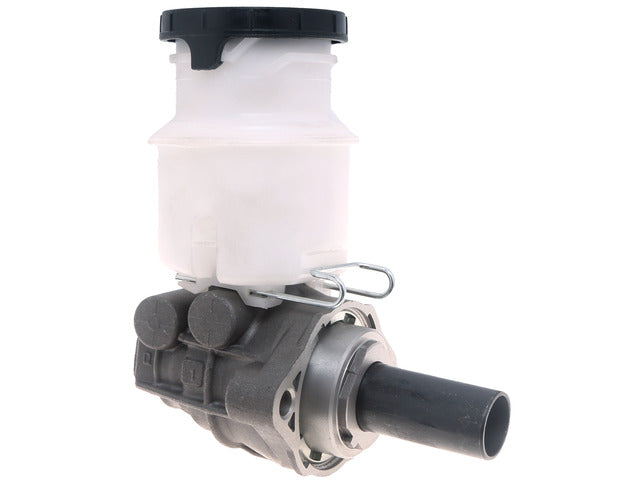 Raybestos Brakes Brake Master Cylinder P/N:MC390131 Fits: Acura Slx 99-96, Honda Passport 01-98, Isuzu Amigo 00-98, Isuzu Axiom 03-02, Isuzu Rodeo 01-98, Isuzu Rodeo Sport 2001, Isuzu Trooper 02-92, Isuzu Vehicross 01-99 - Image 1