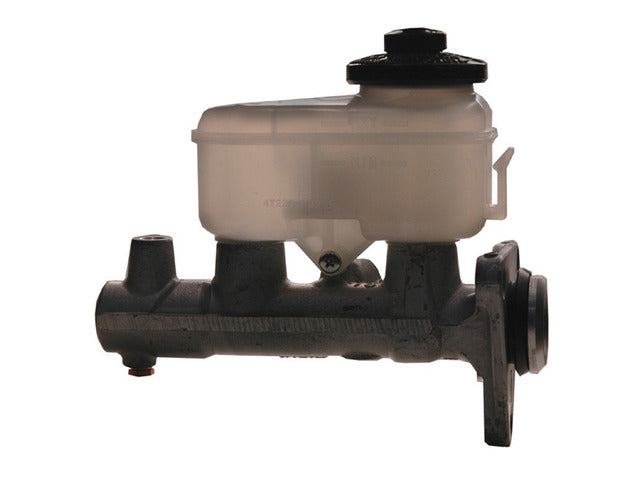 Raybestos Brakes Brake Master Cylinder P/N:MC390132 Fits: Geo Prizm 97-93 - Image 5