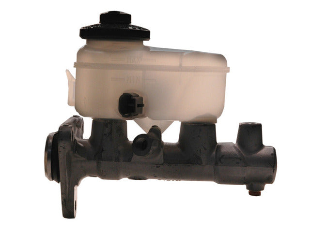 Raybestos Brakes Brake Master Cylinder P/N:MC390132 Fits: Geo Prizm 97-93 - Image 6