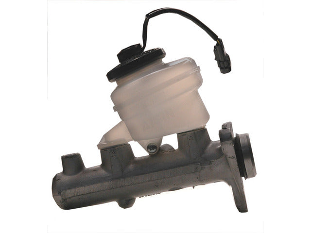 Raybestos Brakes Brake Master Cylinder P/N:MC390133 Fits: Lexus Ls400 92-91 - Image 5