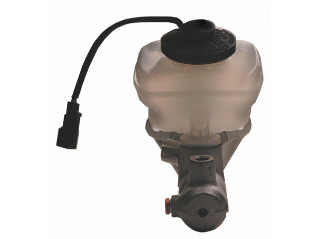 Raybestos Brakes Brake Master Cylinder P/N:MC390135 Fits: Lexus Ls400 1990 - Image 4