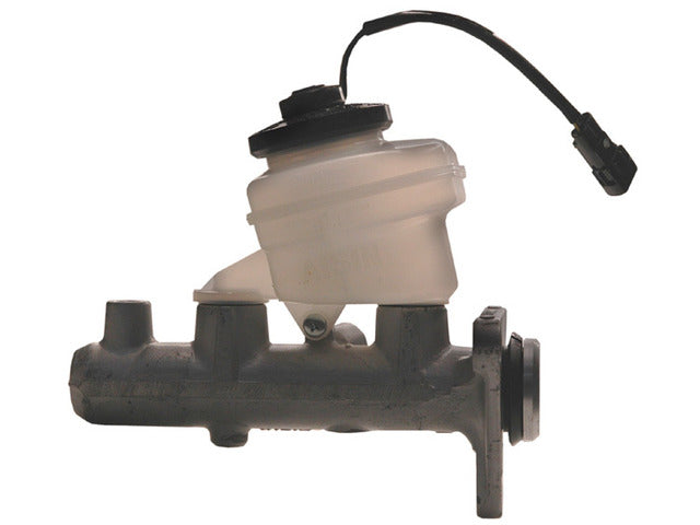 Raybestos Brakes Brake Master Cylinder P/N:MC390135 Fits: Lexus Ls400 1990 - Image 5