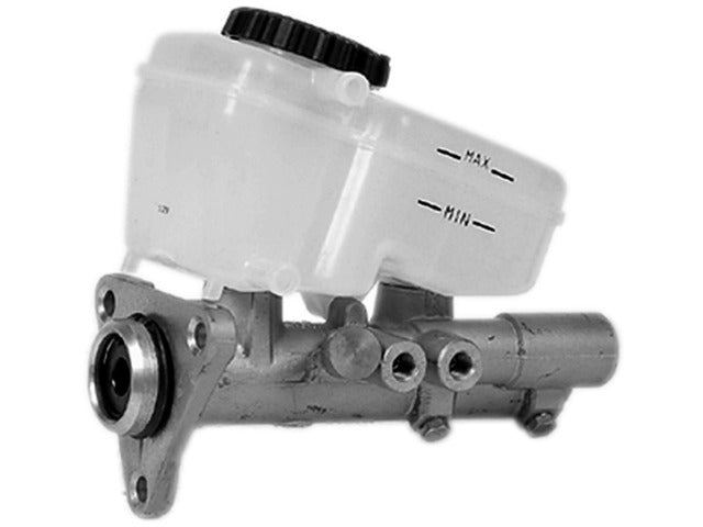 Raybestos Brakes Brake Master Cylinder P/N:MC390137 Fits: Lexus Sc300 93-92, Lexus Sc400 93-92 - Image 1