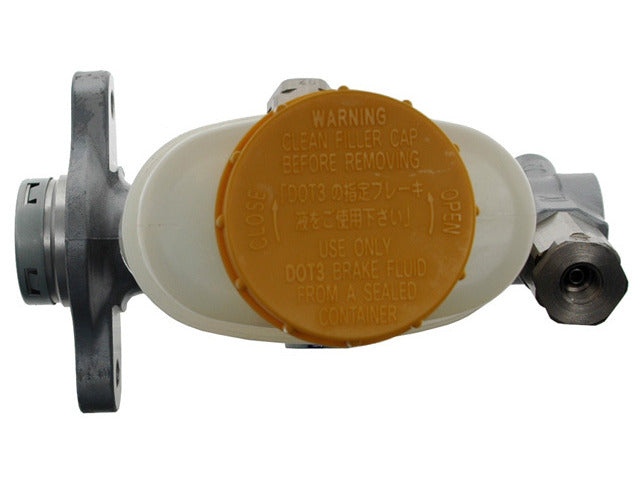 Raybestos Brakes Brake Master Cylinder P/N:MC390139 Fits: Nissan Altima 00-93 - Image 3