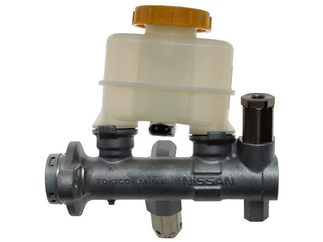 Raybestos Brakes Brake Master Cylinder P/N:MC390139 Fits: Nissan Altima 00-93 - Image 7