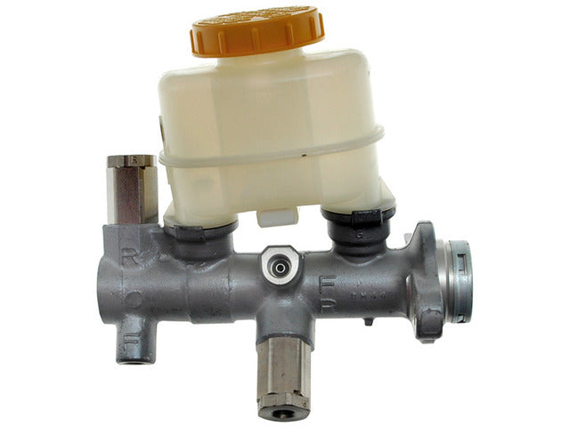 Raybestos Brakes Brake Master Cylinder P/N:MC390140 Fits: Nissan Altima 99-93 - Image 6