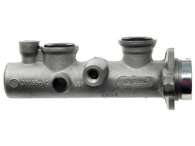 Raybestos Brakes Brake Master Cylinder P/N:MC390141 Fits: Nissan Altima 97-93 - Image 6