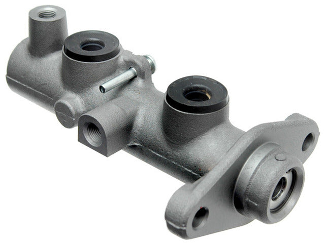 Raybestos Brakes Brake Master Cylinder P/N:MC390146 Fits: Dodge Colt 94-93, Eagle Summit 96-93, Mitsubishi Mirage 96-93, Plymouth Colt 94-93 - Image 1
