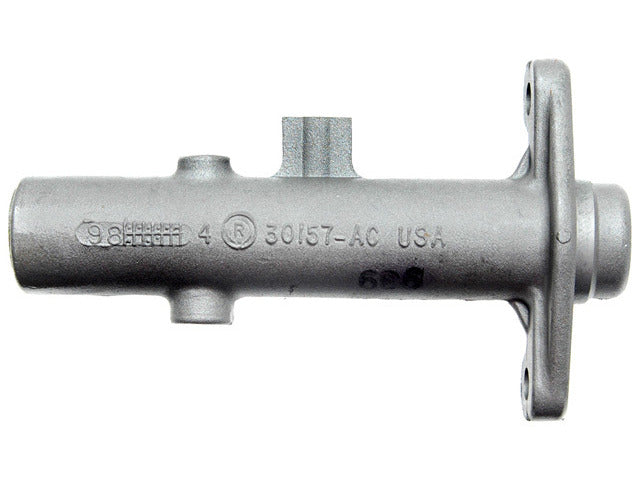 Raybestos Brakes Brake Master Cylinder P/N:MC390146 Fits: Dodge Colt 94-93, Eagle Summit 96-93, Mitsubishi Mirage 96-93, Plymouth Colt 94-93 - Image 2