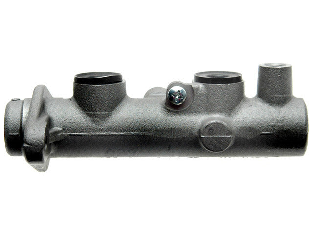 Raybestos Brakes Brake Master Cylinder P/N:MC390146 Fits: Dodge Colt 94-93, Eagle Summit 96-93, Mitsubishi Mirage 96-93, Plymouth Colt 94-93 - Image 7