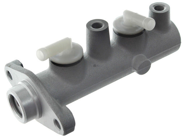 Raybestos Brakes Brake Master Cylinder P/N:MC390147 Fits: Dodge Colt 94-93, Eagle Summit 96-93, Mitsubishi Mirage 96-93, Plymouth Colt 94-93 - Image 1