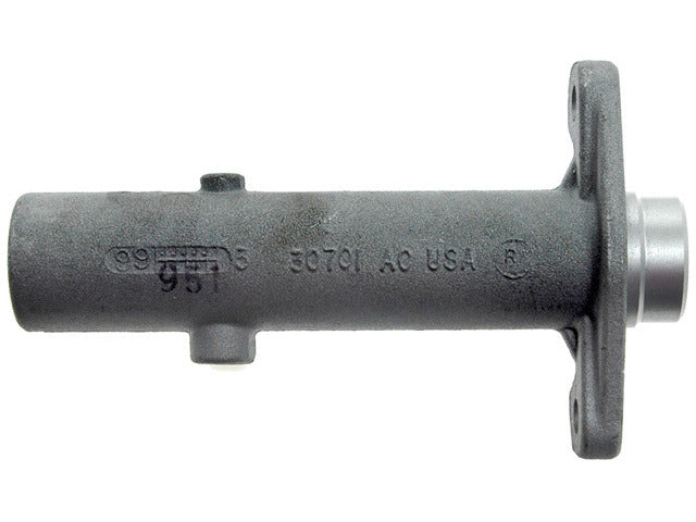 Raybestos Brakes Brake Master Cylinder P/N:MC390147 Fits: Dodge Colt 94-93, Eagle Summit 96-93, Mitsubishi Mirage 96-93, Plymouth Colt 94-93 - Image 2