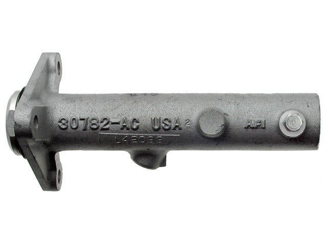 Raybestos Brakes Brake Master Cylinder P/N:MC390148 Fits: Chevrolet Prizm 02-98, Toyota Corolla 02-00, Toyota Paseo 94-93, Toyota Tercel 94-93 - Image 2