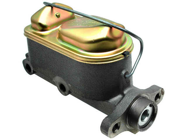 Raybestos Brakes Brake Master Cylinder P/N:MC39014 Fits: Ford E-250 Econoline 1976, Ford E-250 Econoline Club Wagon 1976, Ford E-350 Econoline 1976, Ford F-250 1976, Ford F-350 1976 - Image 1