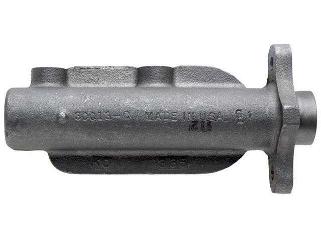 Raybestos Brakes Brake Master Cylinder P/N:MC39014 Fits: Ford E-250 Econoline 1976, Ford E-250 Econoline Club Wagon 1976, Ford E-350 Econoline 1976, Ford F-250 1976, Ford F-350 1976 - Image 2