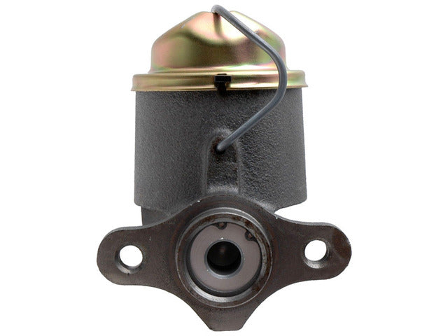 Raybestos Brakes Brake Master Cylinder P/N:MC39014 Fits: Ford E-250 Econoline 1976, Ford E-250 Econoline Club Wagon 1976, Ford E-350 Econoline 1976, Ford F-250 1976, Ford F-350 1976 - Image 4