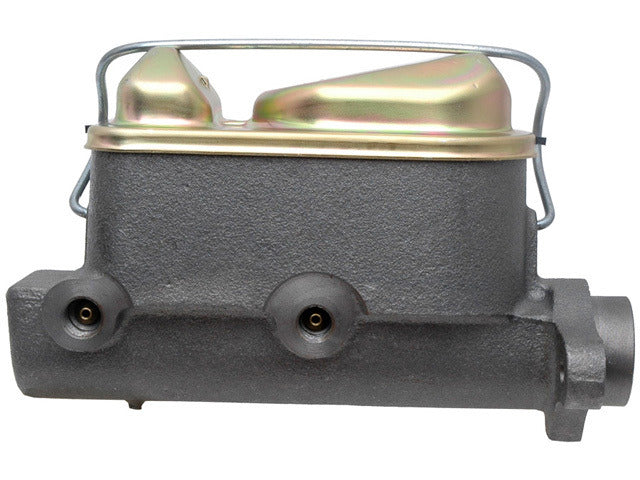 Raybestos Brakes Brake Master Cylinder P/N:MC39014 Fits: Ford E-250 Econoline 1976, Ford E-250 Econoline Club Wagon 1976, Ford E-350 Econoline 1976, Ford F-250 1976, Ford F-350 1976 - Image 6