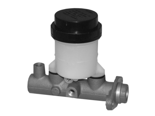 Raybestos Brakes Brake Master Cylinder P/N:MC390156 Fits: Mitsubishi Montero 97-92, Mitsubishi Montero Sport 99-97 - Image 1