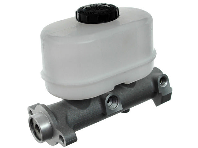 Raybestos Brakes Brake Master Cylinder P/N:MC390158 Fits: Ford E-350 Econoline, Ford E-350 Econoline Club Wagon, Ford Econoline Super Duty, Ford F-450 Super Duty, Ford F-53 Motorhome Chassis, Ford F-59 Commercial Stripped Chassis, Ford F-super Duty - Image 1