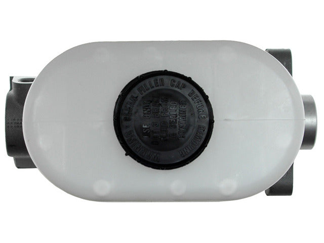 Raybestos Brakes Brake Master Cylinder P/N:MC390158 Fits: Ford E-350 Econoline, Ford E-350 Econoline Club Wagon, Ford Econoline Super Duty, Ford F-450 Super Duty, Ford F-53 Motorhome Chassis, Ford F-59 Commercial Stripped Chassis, Ford F-super Duty - Image 3