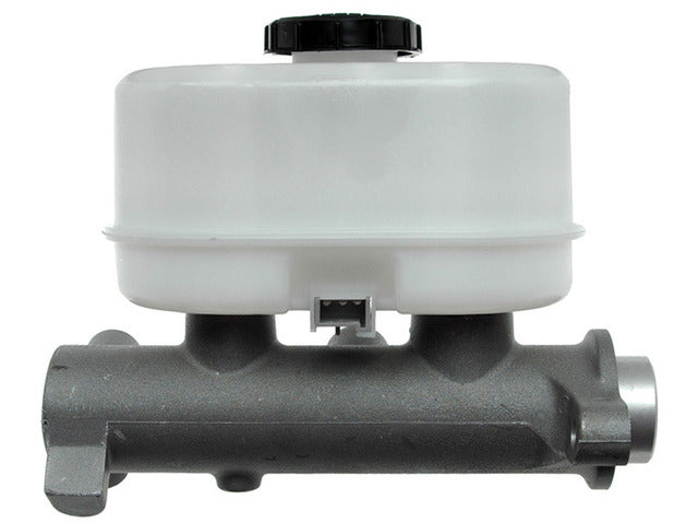 Raybestos Brakes Brake Master Cylinder P/N:MC390158 Fits: Ford E-350 Econoline, Ford E-350 Econoline Club Wagon, Ford Econoline Super Duty, Ford F-450 Super Duty, Ford F-53 Motorhome Chassis, Ford F-59 Commercial Stripped Chassis, Ford F-super Duty - Image 6