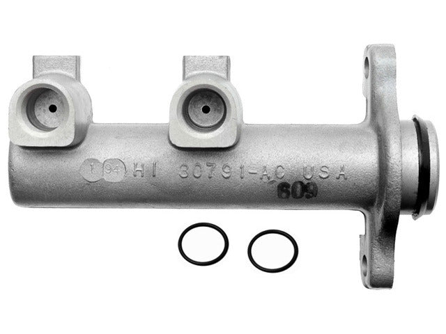 Raybestos Brakes Brake Master Cylinder P/N:MC390160 Fits: Isuzu Stylus 93-91 - Image 2