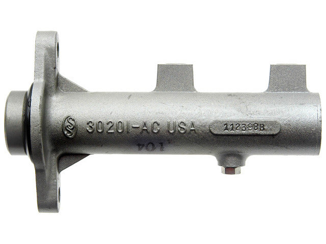 Raybestos Brakes Brake Master Cylinder P/N:MC390161 Fits: Isuzu Amigo 1993, Isuzu Pickup 95-93 - Image 2