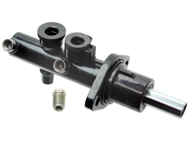 Raybestos Brakes Brake Master Cylinder P/N:MC390163 Fits: Audi 100 94-92, Audi 100 Quattro 94-92, Audi 90 1993, Audi 90 1995, Audi 90 Quattro 95-93, Audi Cabriolet 98-94 - Image 1