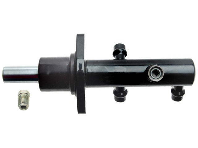 Raybestos Brakes Brake Master Cylinder P/N:MC390163 Fits: Audi 100 94-92, Audi 100 Quattro 94-92, Audi 90 1993, Audi 90 1995, Audi 90 Quattro 95-93, Audi Cabriolet 98-94 - Image 2
