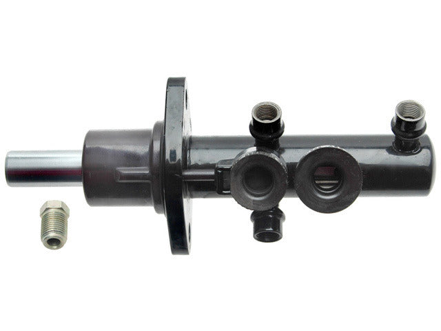 Raybestos Brakes Brake Master Cylinder P/N:MC390163 Fits: Audi 100 94-92, Audi 100 Quattro 94-92, Audi 90 1993, Audi 90 1995, Audi 90 Quattro 95-93, Audi Cabriolet 98-94 - Image 3