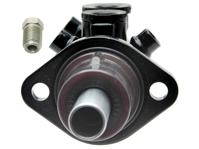 Raybestos Brakes Brake Master Cylinder P/N:MC390163 Fits: Audi 100 94-92, Audi 100 Quattro 94-92, Audi 90 1993, Audi 90 1995, Audi 90 Quattro 95-93, Audi Cabriolet 98-94 - Image 4