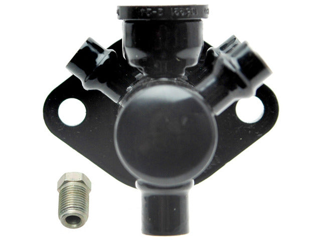 Raybestos Brakes Brake Master Cylinder P/N:MC390163 Fits: Audi 100 94-92, Audi 100 Quattro 94-92, Audi 90 1993, Audi 90 1995, Audi 90 Quattro 95-93, Audi Cabriolet 98-94 - Image 5