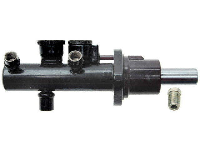 Raybestos Brakes Brake Master Cylinder P/N:MC390163 Fits: Audi 100 94-92, Audi 100 Quattro 94-92, Audi 90 1993, Audi 90 1995, Audi 90 Quattro 95-93, Audi Cabriolet 98-94 - Image 6