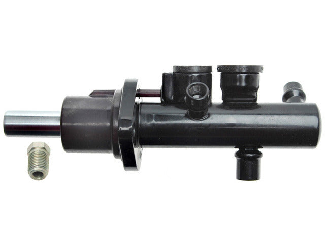 Raybestos Brakes Brake Master Cylinder P/N:MC390163 Fits: Audi 100 94-92, Audi 100 Quattro 94-92, Audi 90 1993, Audi 90 1995, Audi 90 Quattro 95-93, Audi Cabriolet 98-94 - Image 7