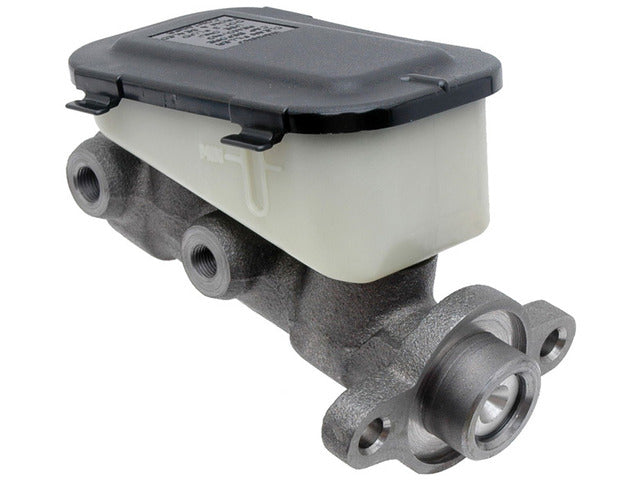 Raybestos Brakes Brake Master Cylinder P/N:MC39016 Fits: Buick Century, Buick Regal, Chevrolet El Camino, Chevrolet Malibu, Chevrolet Monte Carlo, GMC Caballero, Oldsmobile Cutlass, Oldsmobile Cutlass Calais, Oldsmobile Cutlass Cruiser - Image 1