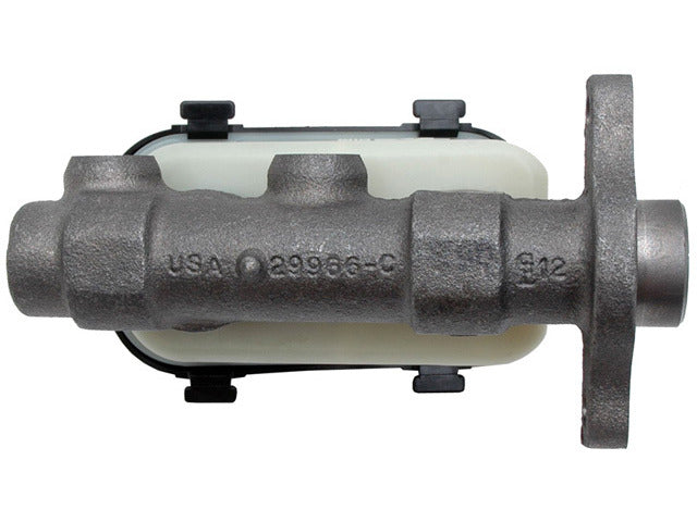 Raybestos Brakes Brake Master Cylinder P/N:MC39016 Fits: Buick Century, Buick Regal, Chevrolet El Camino, Chevrolet Malibu, Chevrolet Monte Carlo, GMC Caballero, Oldsmobile Cutlass, Oldsmobile Cutlass Calais, Oldsmobile Cutlass Cruiser - Image 2