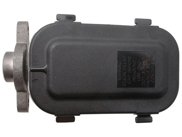 Raybestos Brakes Brake Master Cylinder P/N:MC39016 Fits: Buick Century, Buick Regal, Chevrolet El Camino, Chevrolet Malibu, Chevrolet Monte Carlo, GMC Caballero, Oldsmobile Cutlass, Oldsmobile Cutlass Calais, Oldsmobile Cutlass Cruiser - Image 3