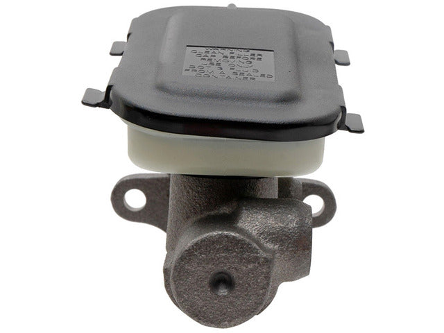 Raybestos Brakes Brake Master Cylinder P/N:MC39016 Fits: Buick Century, Buick Regal, Chevrolet El Camino, Chevrolet Malibu, Chevrolet Monte Carlo, GMC Caballero, Oldsmobile Cutlass, Oldsmobile Cutlass Calais, Oldsmobile Cutlass Cruiser - Image 5