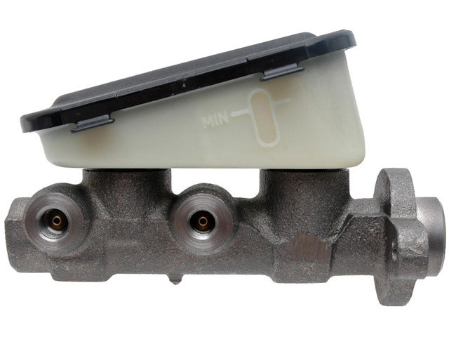 Raybestos Brakes Brake Master Cylinder P/N:MC39016 Fits: Buick Century, Buick Regal, Chevrolet El Camino, Chevrolet Malibu, Chevrolet Monte Carlo, GMC Caballero, Oldsmobile Cutlass, Oldsmobile Cutlass Calais, Oldsmobile Cutlass Cruiser - Image 6